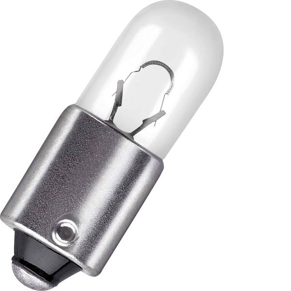 Lampadine per auto e camion - Osram Auto Lampadina standard Original Line T4W 4 W - Lampadine per auto e camion - Osram Auto Lampadina standard Original Line T4W 4 W -