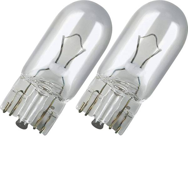 Lampadine per auto e camion - Osram Auto Lampadina standard Standard W5W 5 W - Lampadine per auto e camion - Osram Auto Lampadina standard Standard W5W 5 W -