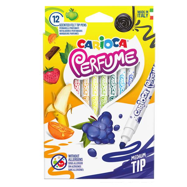 CF12 PENNARELLO XPLOSION ASSORTITI-0