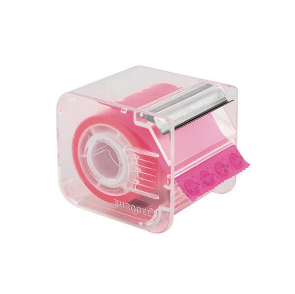 Dispenser per Nastro Adesivo Memograph - 021200632 (Rosa)