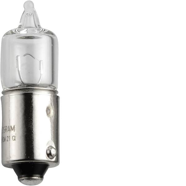 Illuminazione per interni auto - Lampadina di ricambio Lampadina alogena Osram Auto - Illuminazione per interni auto - Lampadina di ricambio Lampadina alogena Osram Auto -
