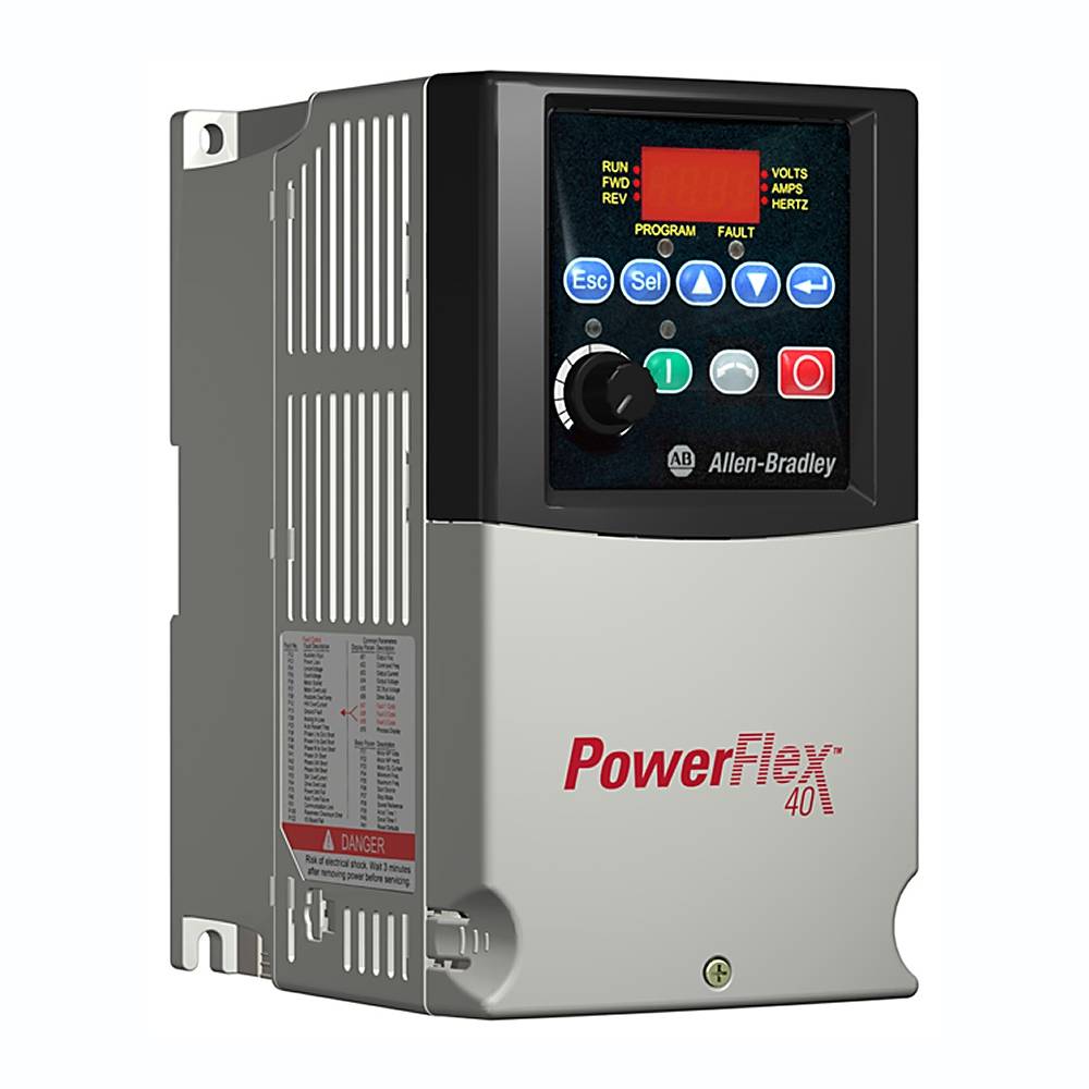 Allen-Bradley 22B-D2P3N104-0