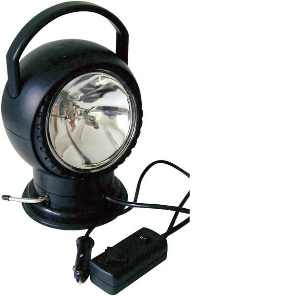 Fari e proiettori da lavoro - Berger & Schröter Faretto di profondità 12 V 30222 Distanza di illuminazione (Ø x A) 130 mm x 240 mm 2000 lm 3200 K - Fari e proiettori da lavoro - Berger & Schröter Faretto di profondità 12 V 30222 Distanza di illuminazione (Ø x A) 130 mm x 240 mm 2000 lm 3200 K -