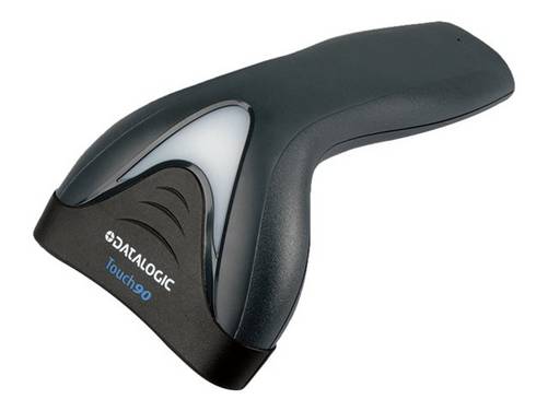 Datalogic touch 65 lite lettore di codici a barre per codici_lineari/gs_databar nero