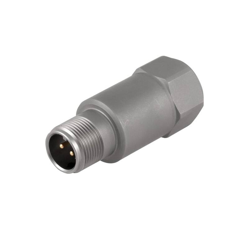 PCE Instruments Accelerometro 0.1 %-2