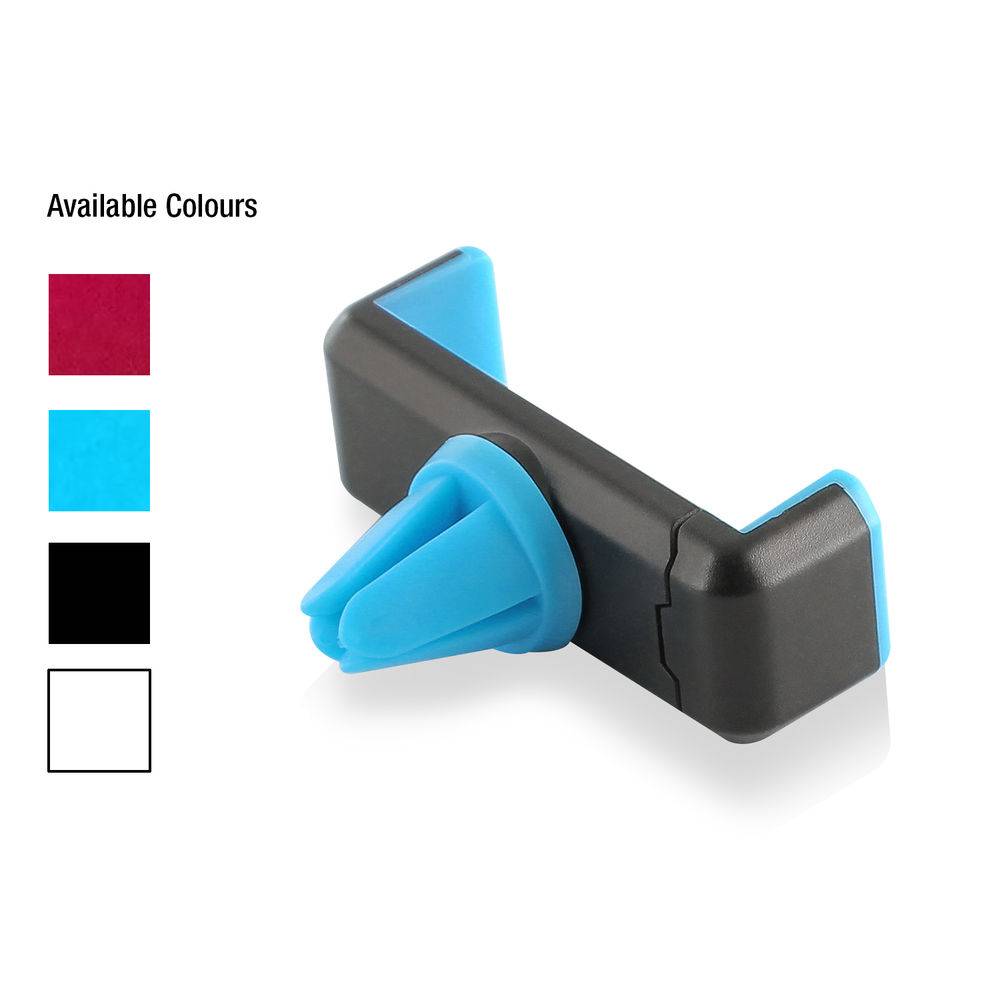 Supporto ACT AC9000 Supporto passivo Telefono cellulare/Smartphone Nero (25 pezzi)-2