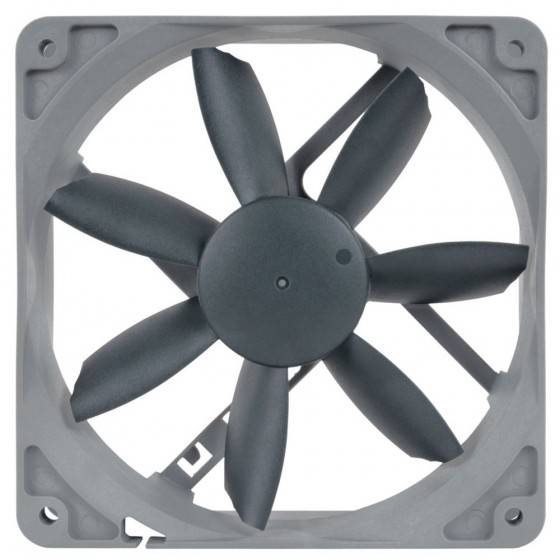 Noctua Redux NF-S12B 1200 Ventola da 120mm a 1200 giri-6