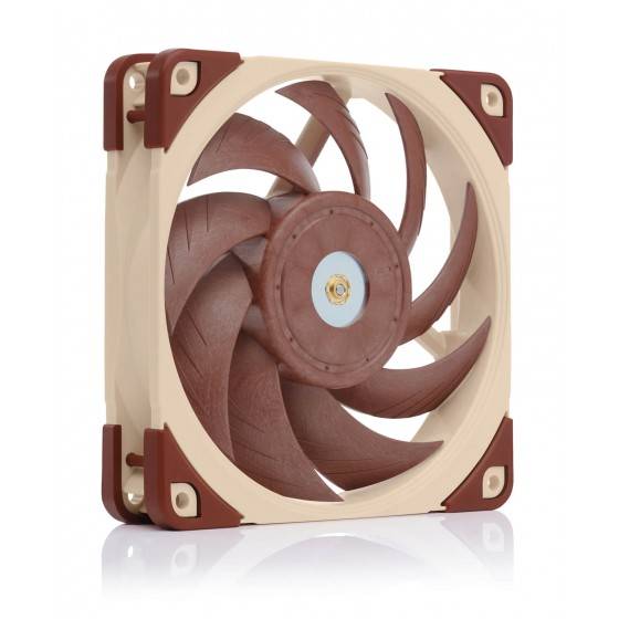 Noctua NF-A12x25 FLX - Gehäuselüfter - 120 mm-10