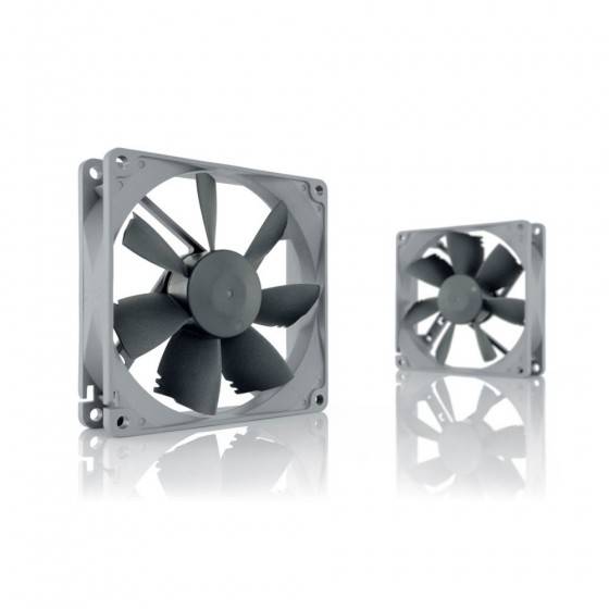 Noctua Redux NF-B9 Fan 1-pack 92 mm-2