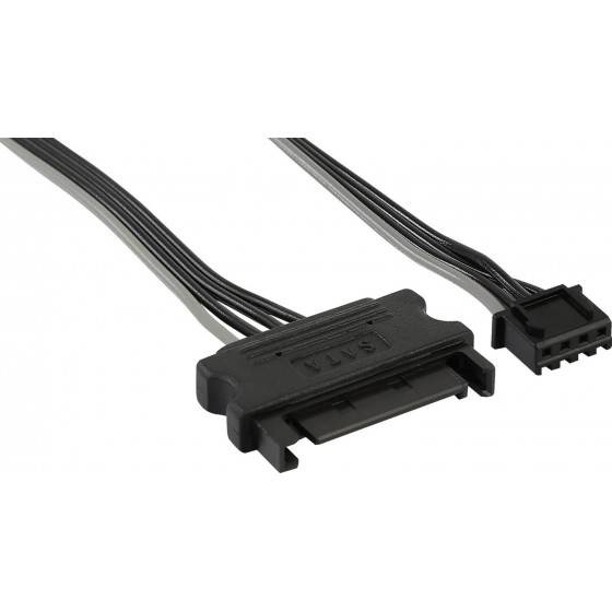 Aerocool Astro 12 Pro - Kit composto da 3 Ventole 120mm, Hub e Telecomando-4