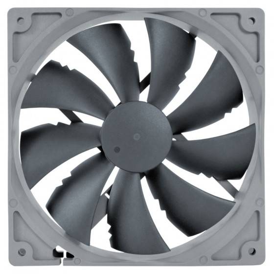 Noctua Redux NF-P14S 900 Ventola da 140mm a 900 giri-5
