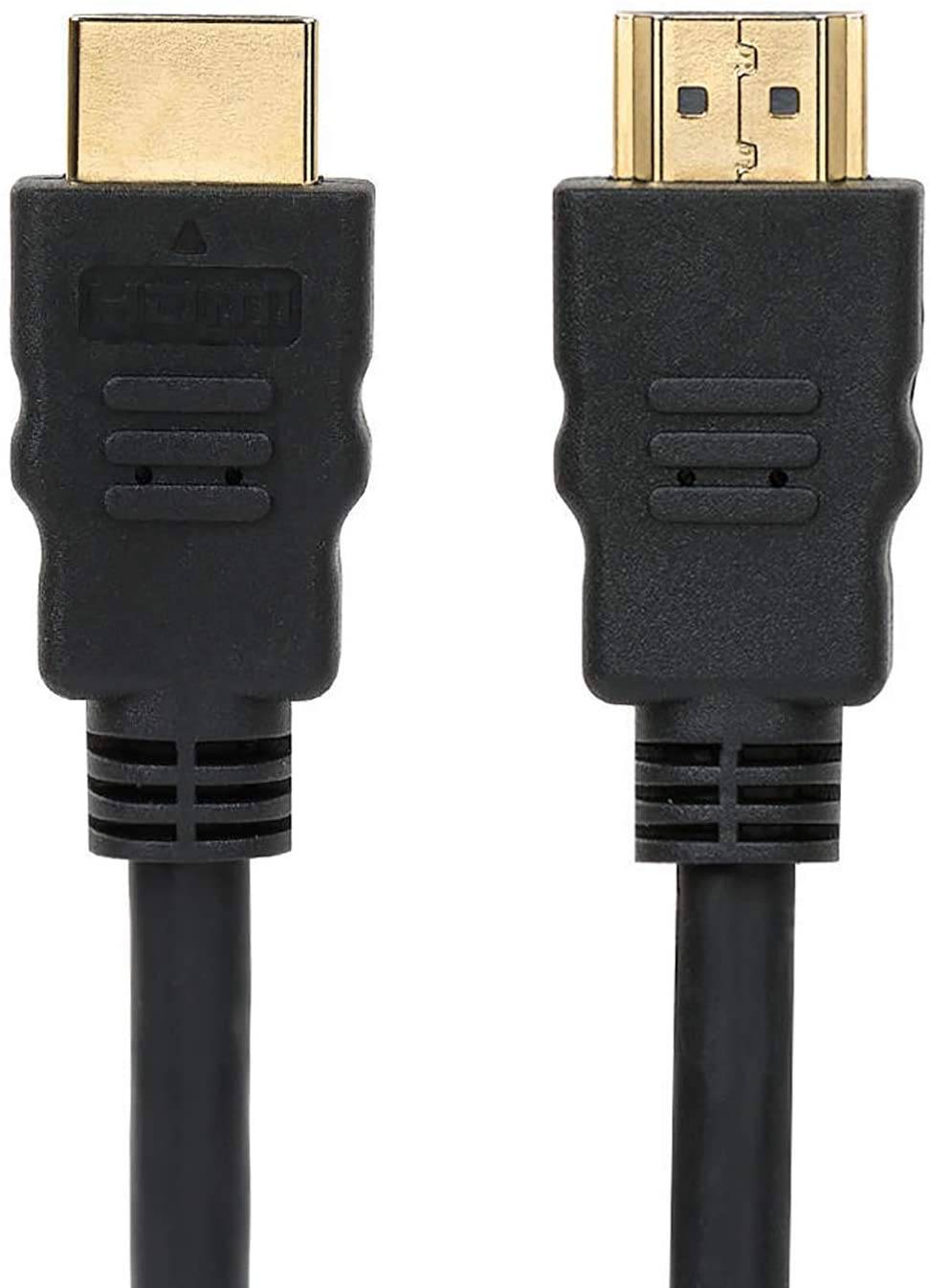TECHLY Cavo High Speed HDMI&trade con Ethernet 3 metri Nero 3 m-5