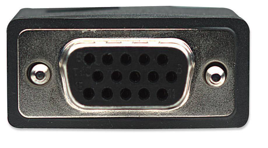 Cavo Monitor Svga M/F da 1.8 m-3