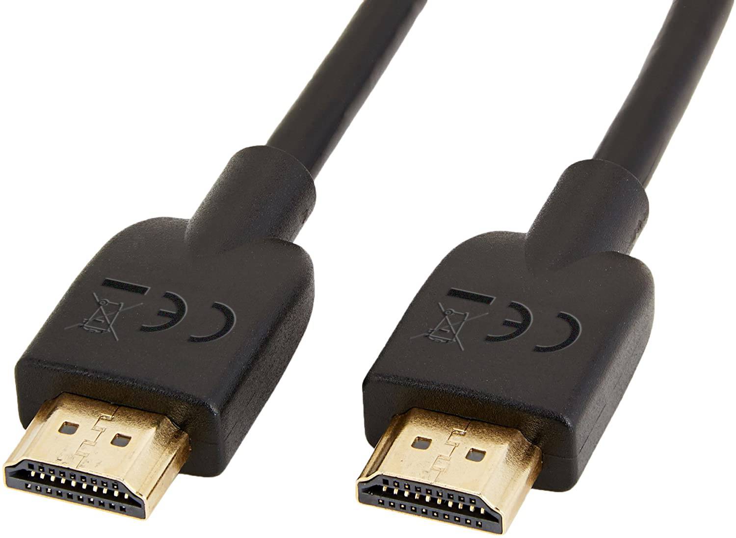 Cavo HDMI™ High Speed 2.0 A/A M/M 5m Nero-5