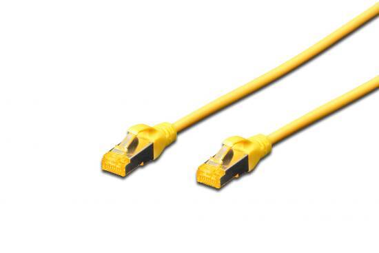 Digitus Cavo patch CAT 6A S/FTP-8