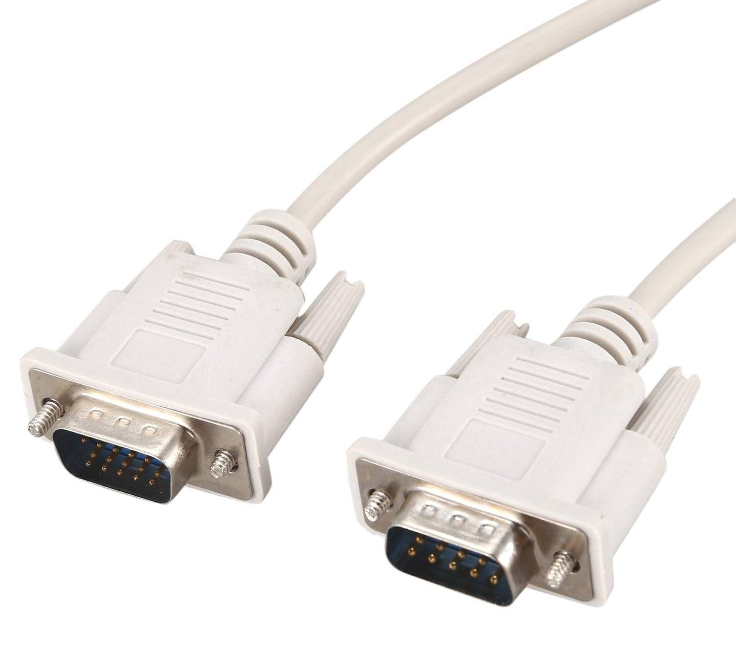 Cavo monitor VGA M/M 5 m-2