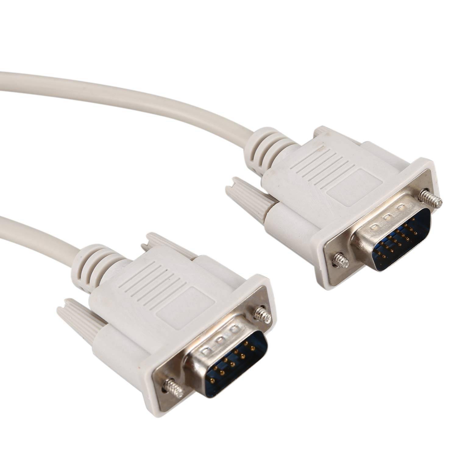 Cavo monitor VGA M/M 5 m-3