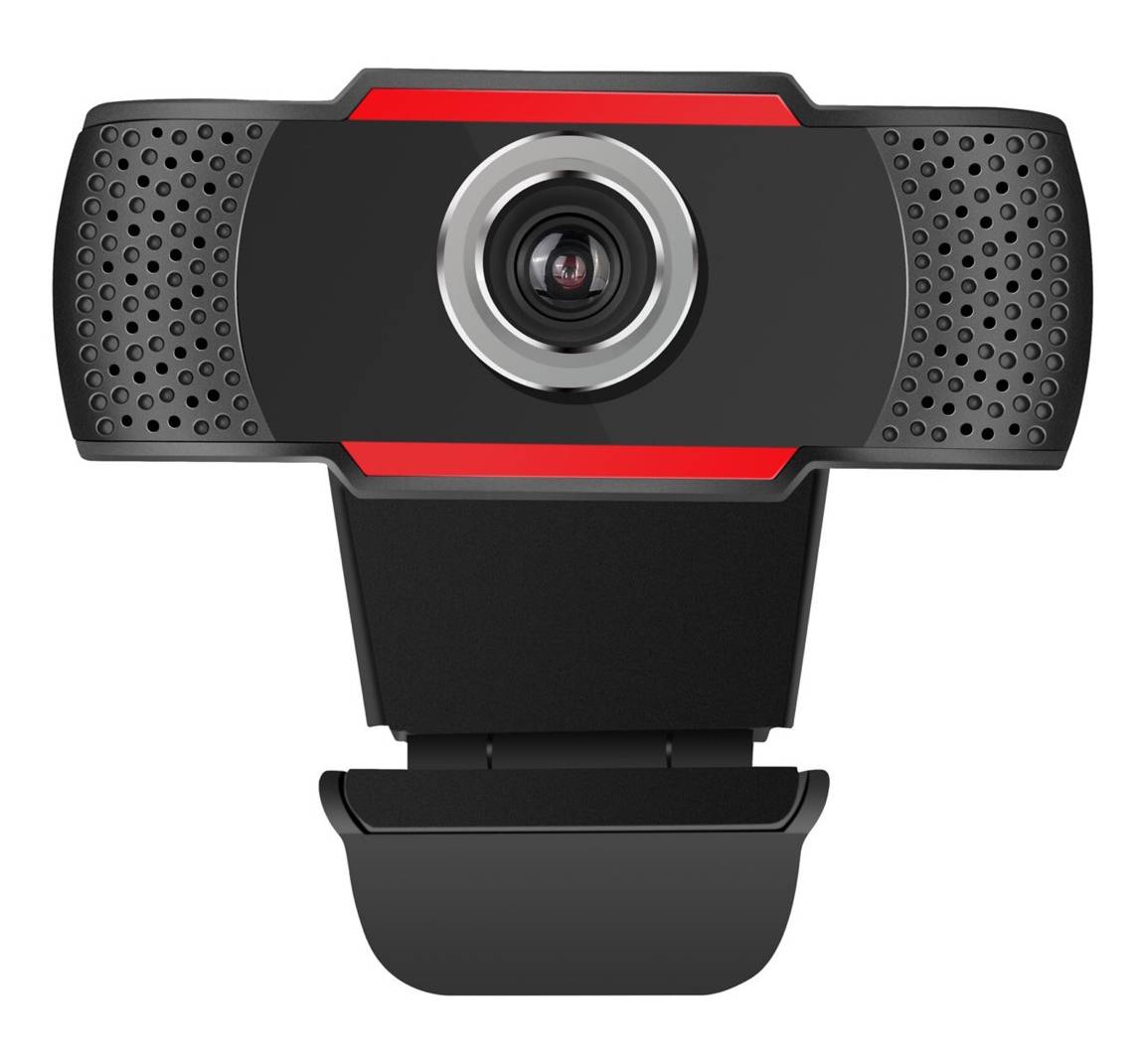 Webcam USB full HD 1080p con Riduzione del Rumore e Auto Focus-5