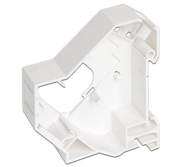 DeLOCK 86212 kit di fissaggio IWP-MD KEY-RAILE-9
