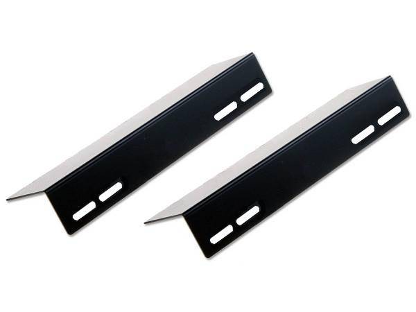Coppia staffe a L Laterale per Rack 19'' a Muro Prof. 600mm Nero-5