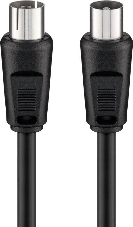Microconnect COAX025 cavo coassiale 2,5 m ICOC AV-331-2