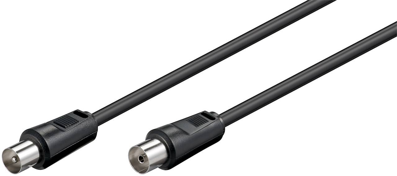 Microconnect COAX025 cavo coassiale 2,5 m ICOC AV-331-3