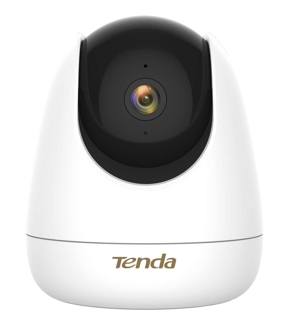 Videocamera di Sorveglianza Tenda CP7-2