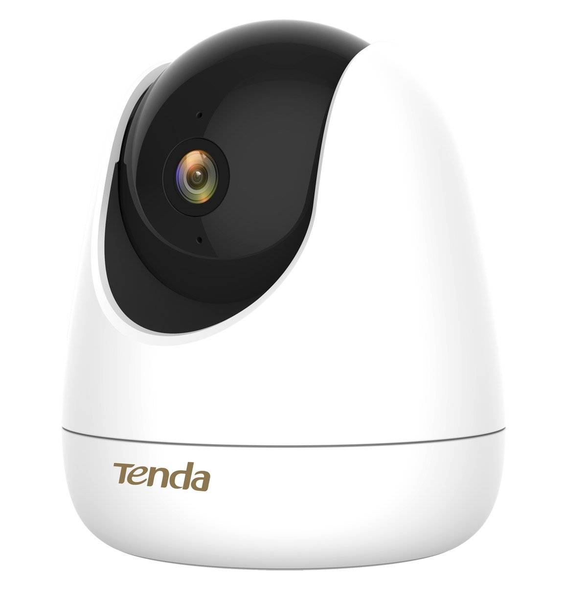 Videocamera di Sorveglianza Tenda CP7-3