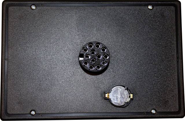 SecoRüt 70226 Valigetta tester per rimorchio 12 V-2