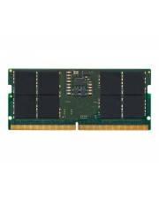 KVR 32G DDR5 5200 NonECCSODIMM