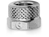 RACCORDO ART.1703 8/6-12X1 CAMOZZI 1703 8/6-M12X1-0