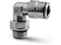 RACCORDO CAMOZZI 6522 6-1/8 6522 6-1/8-0