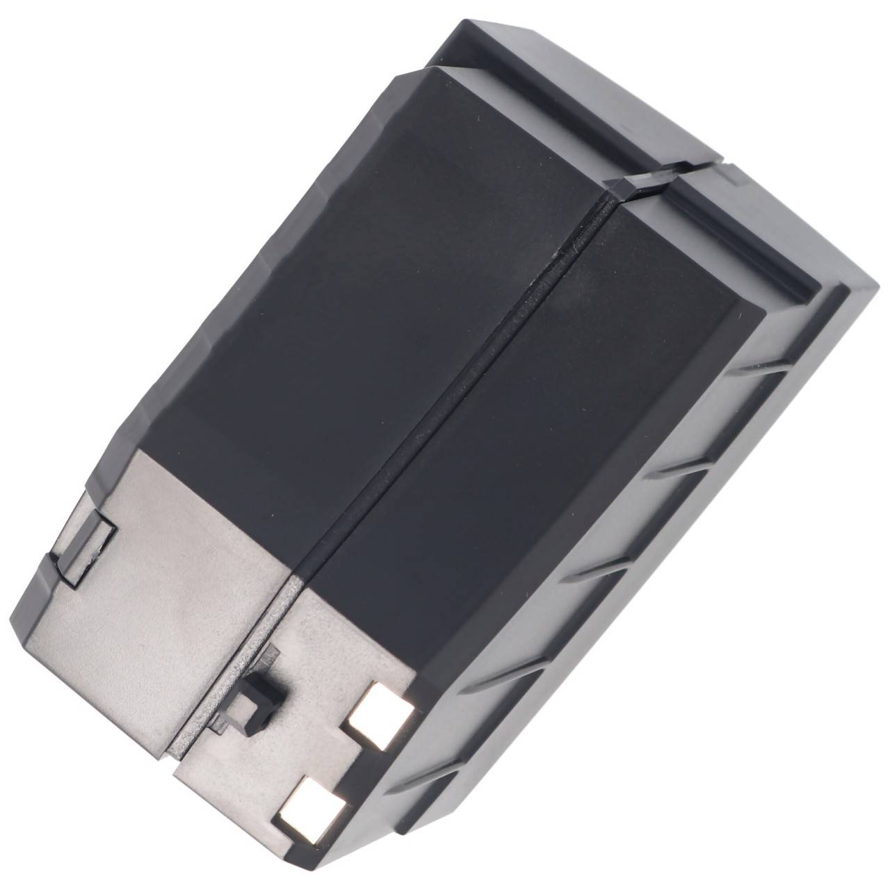Batteria adatta per spazzola a batteria Kärcher K55 batteria 4.070-696 con custodia 3000mAh-1