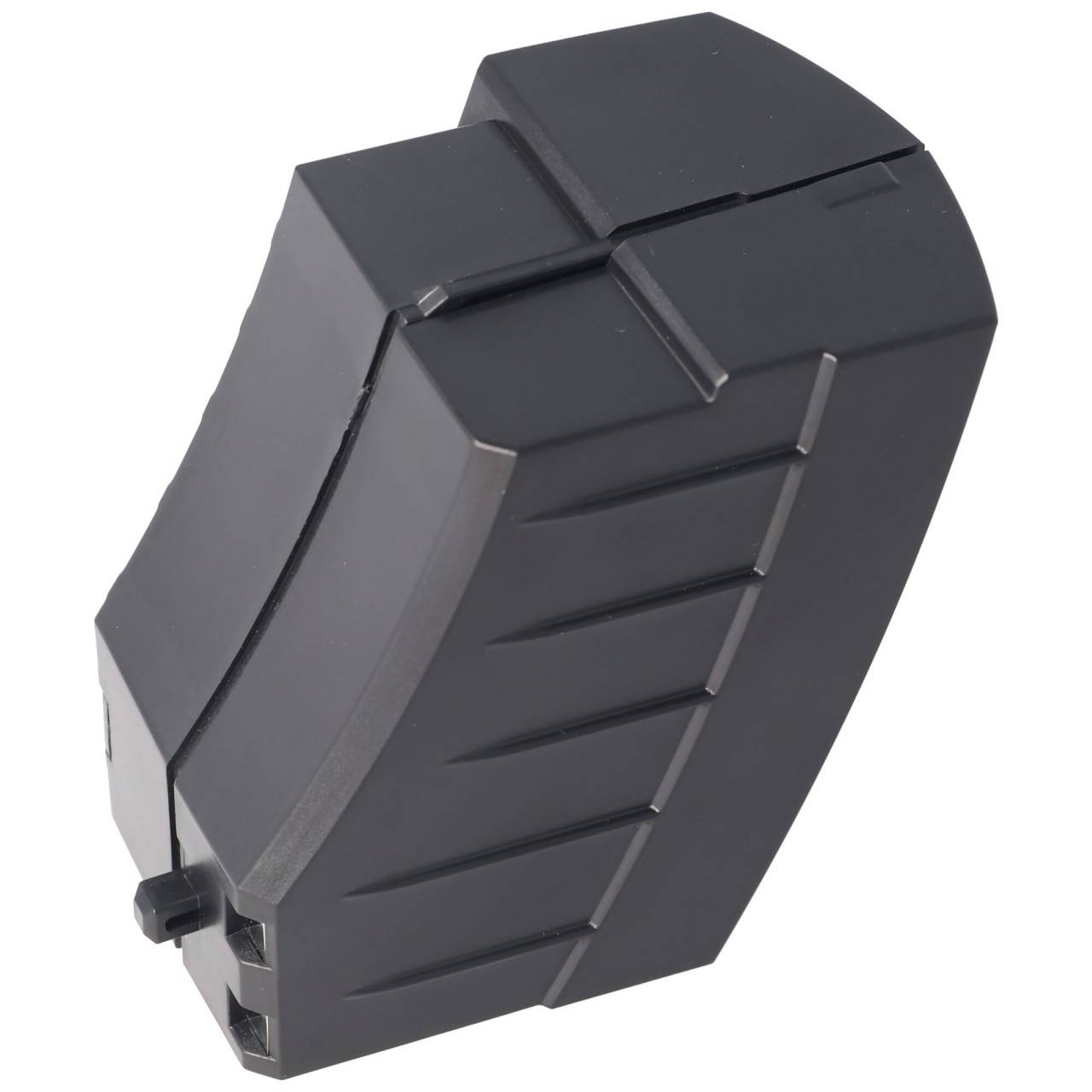 Batteria adatta per spazzola a batteria Kärcher K55 batteria 4.070-696 con custodia 3000mAh-4
