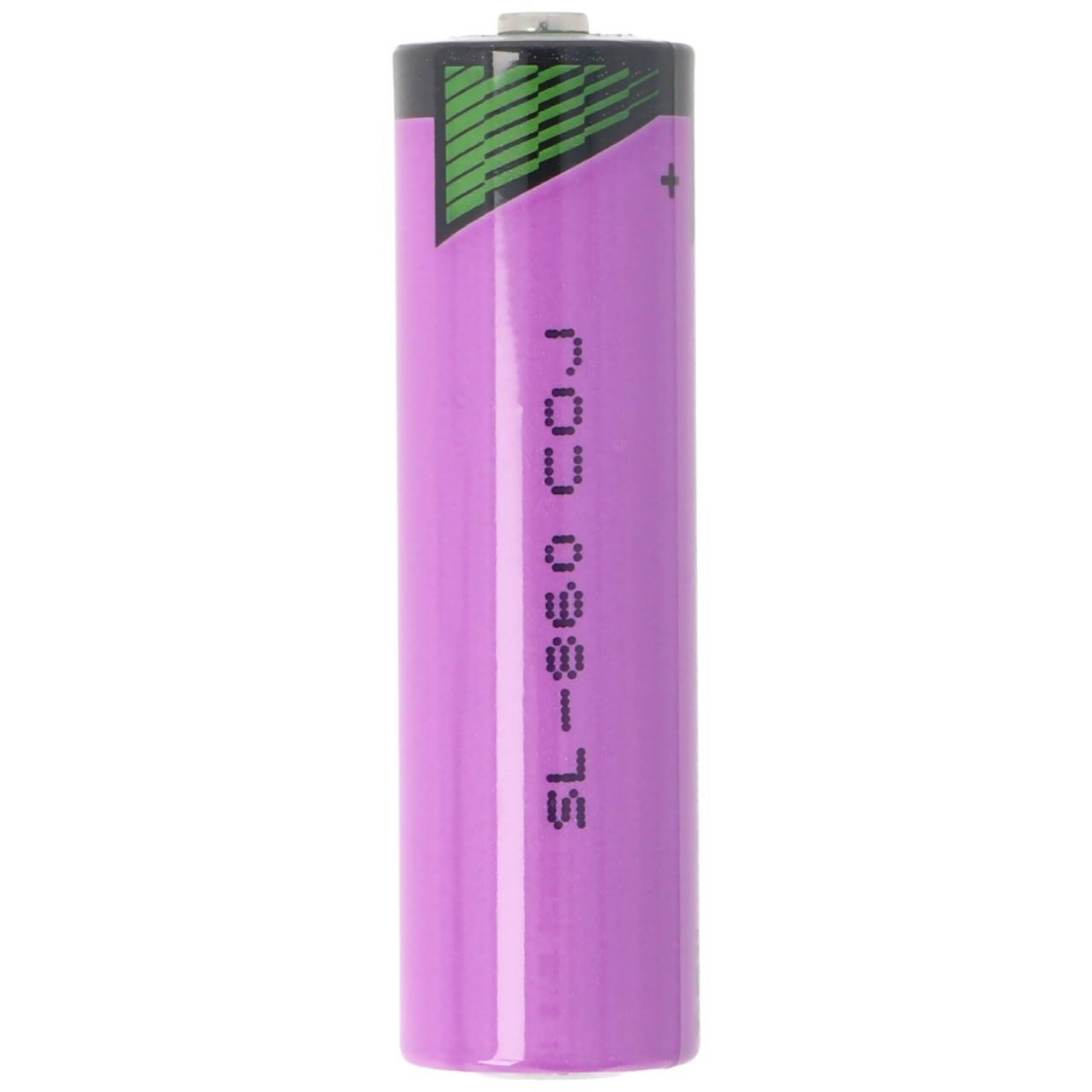 SL-860/S Tadiran LTC SL-860/S Batteria al Litio AA 3,6 Volt 2400 mAh-0
