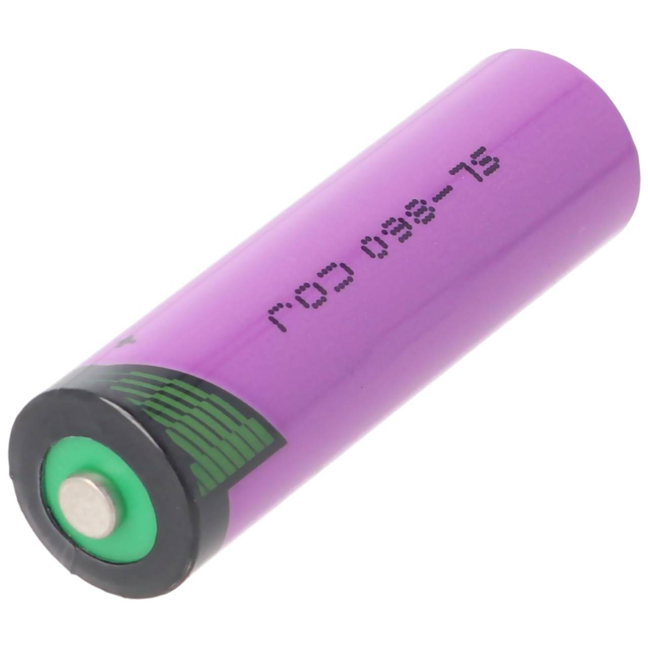 SL-860/S Tadiran LTC SL-860/S Batteria al Litio AA 3,6 Volt 2400 mAh-1