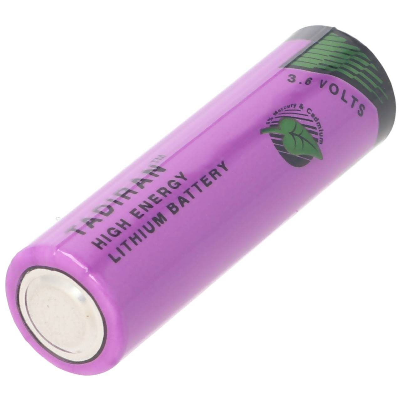 SL-860/S Tadiran LTC SL-860/S Batteria al Litio AA 3,6 Volt 2400 mAh-3