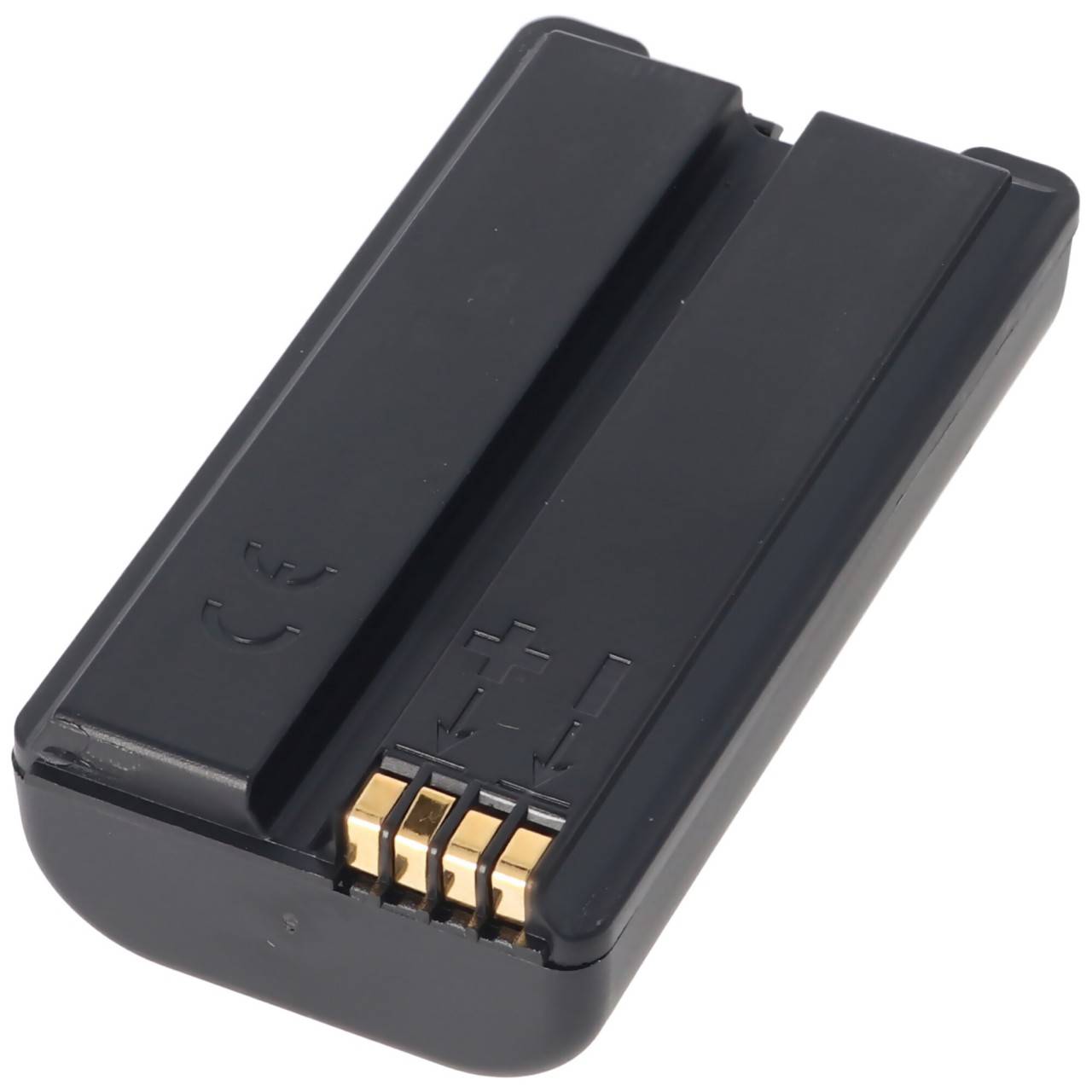 Batteria DAITEM BATLi25, BATLi26 come batteria replica di AccuCell-1