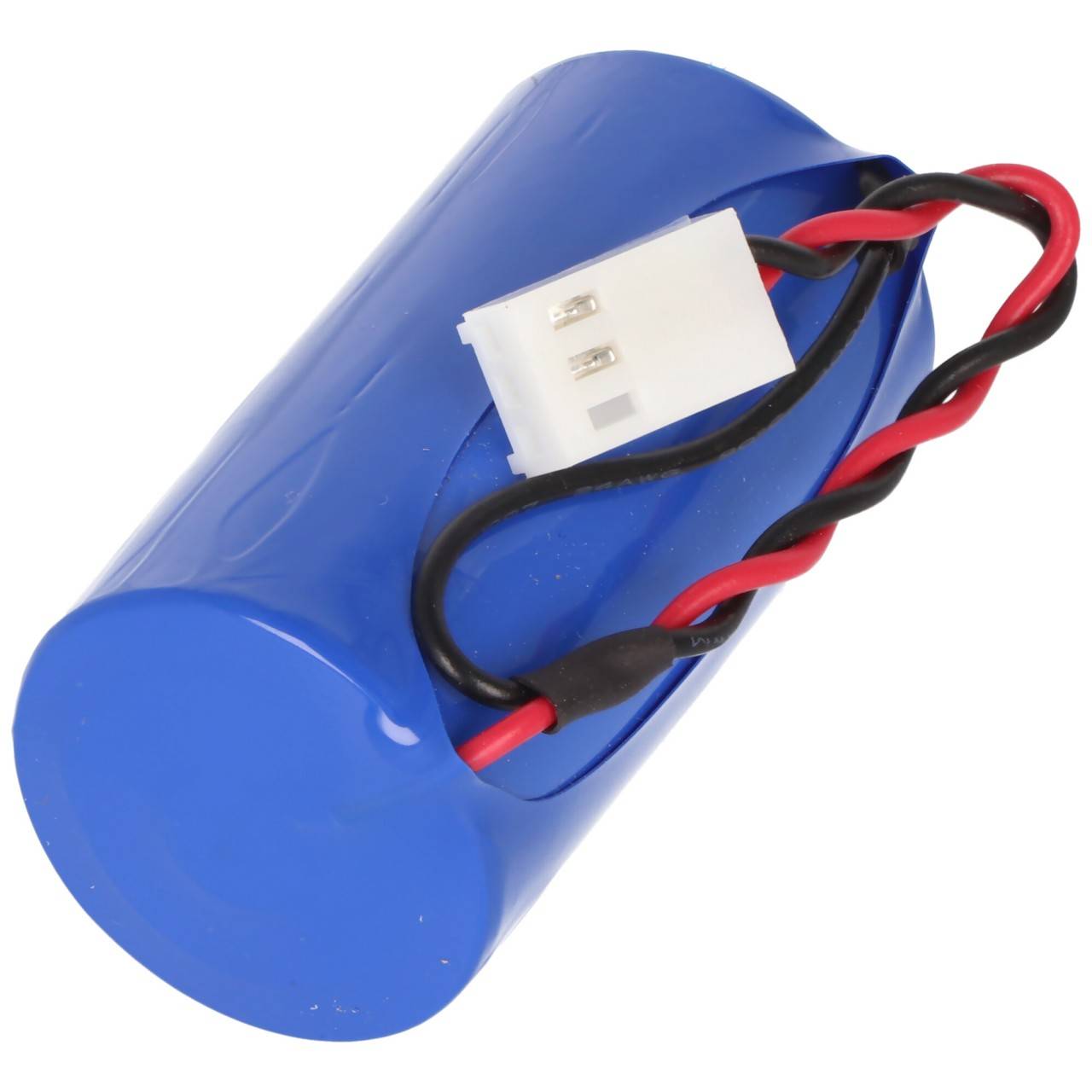 Batteria tampone per il tuo sistema di allarme 3,6 Volt, 5000 mAh BATLi01, BAT01-0