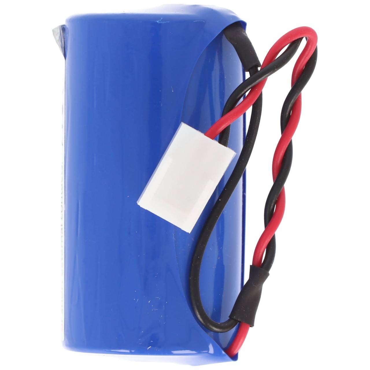 Batteria tampone per il tuo sistema di allarme 3,6 Volt, 5000 mAh BATLi01, BAT01-4