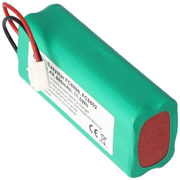 Batteria adatta per la batteria Philips Easystar FC8800 FC8802, 432200624651