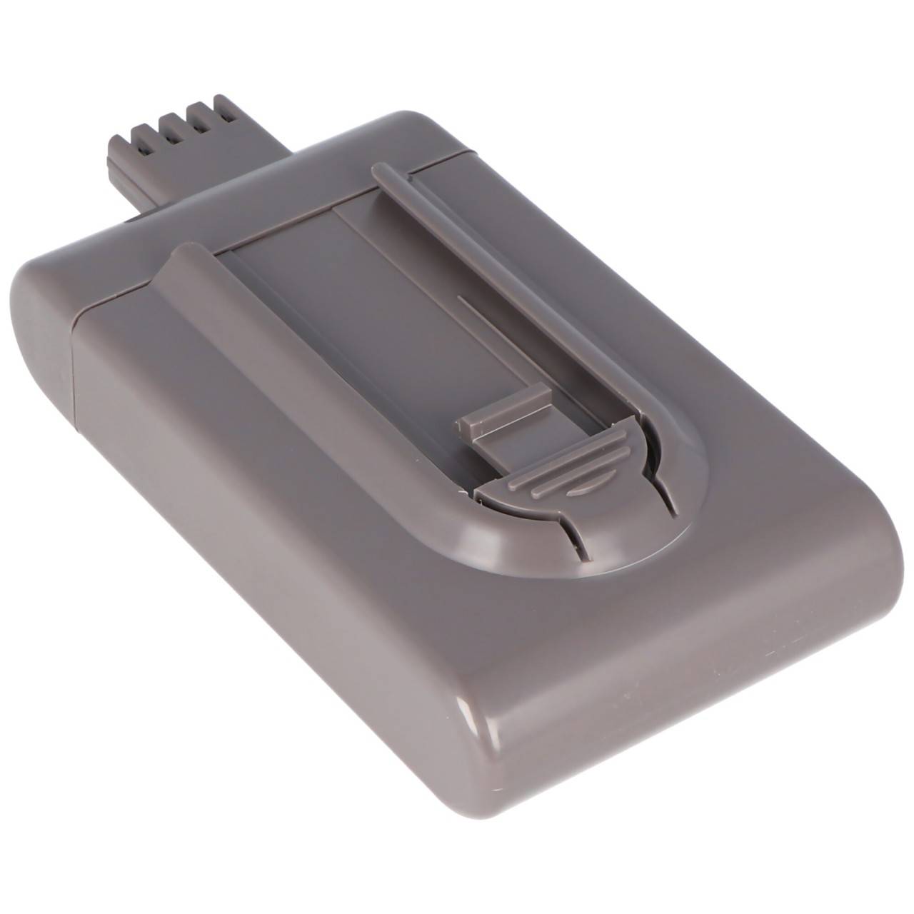 Batteria adatta per batteria Dyson DC16 agli ioni di litio BP01 con 21,6 volt e fino a 2000 mAh-0