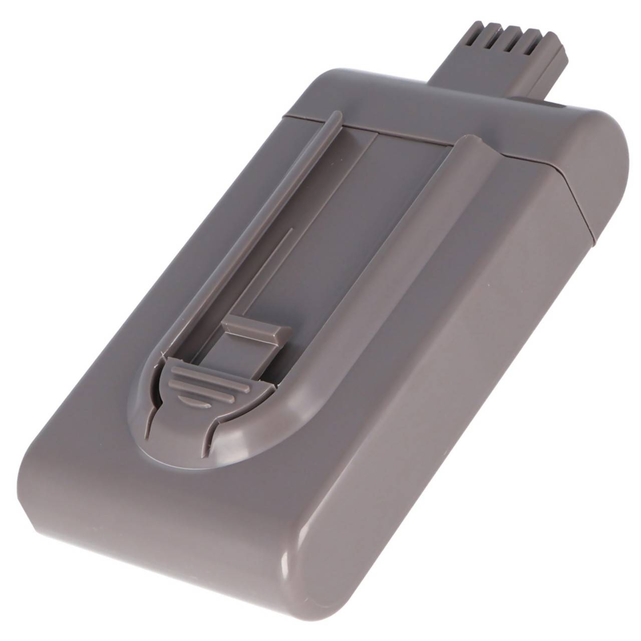 Batteria adatta per batteria Dyson DC16 agli ioni di litio BP01 con 21,6 volt e fino a 2000 mAh-3