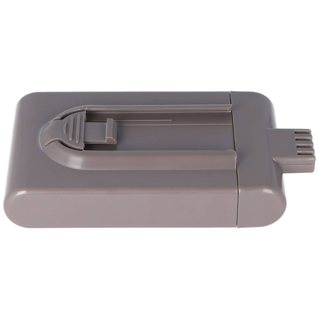 Batteria adatta per batteria Dyson DC16 agli ioni di litio BP01 con 21,6 volt e fino a 2000 mAh-4