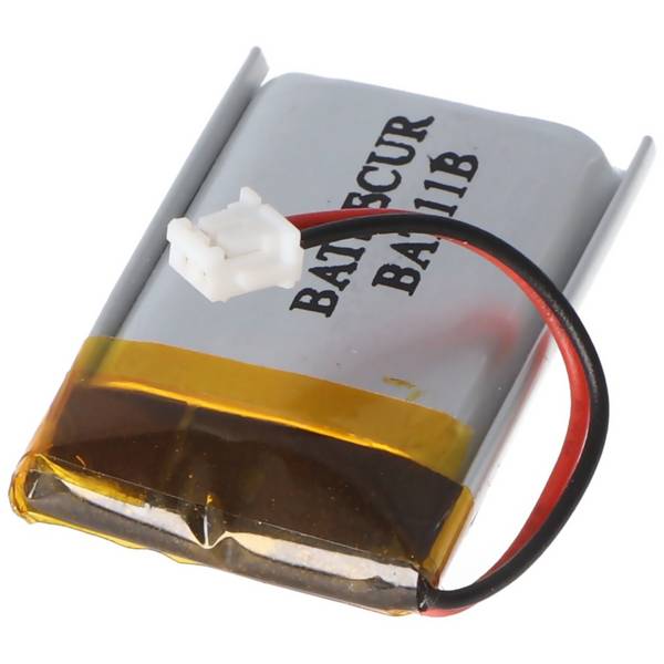 Batteria replica adatta per la batteria Daitem BATLi11 59500730, 270mAh