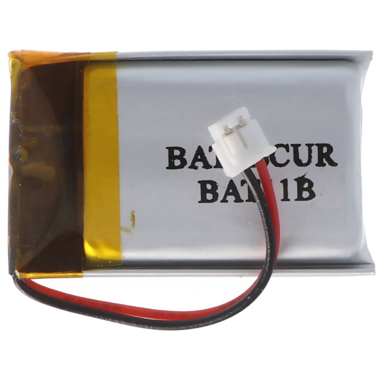 Batteria replica adatta per la batteria Daitem BATLi11 59500730, 270mAh-1