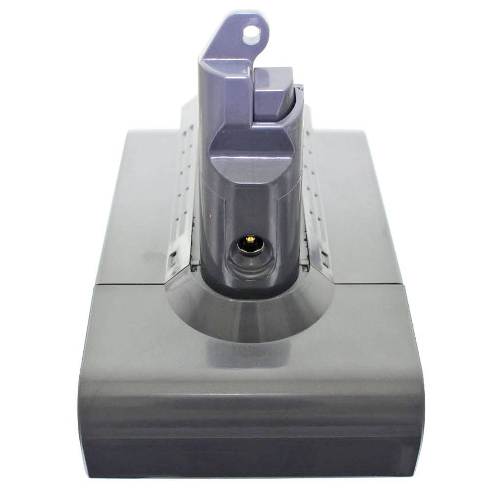 Pacchetto economico di 2 batterie adatte per Dyson DC58, DC59, DC61, DC62, batteria 61034-01-2