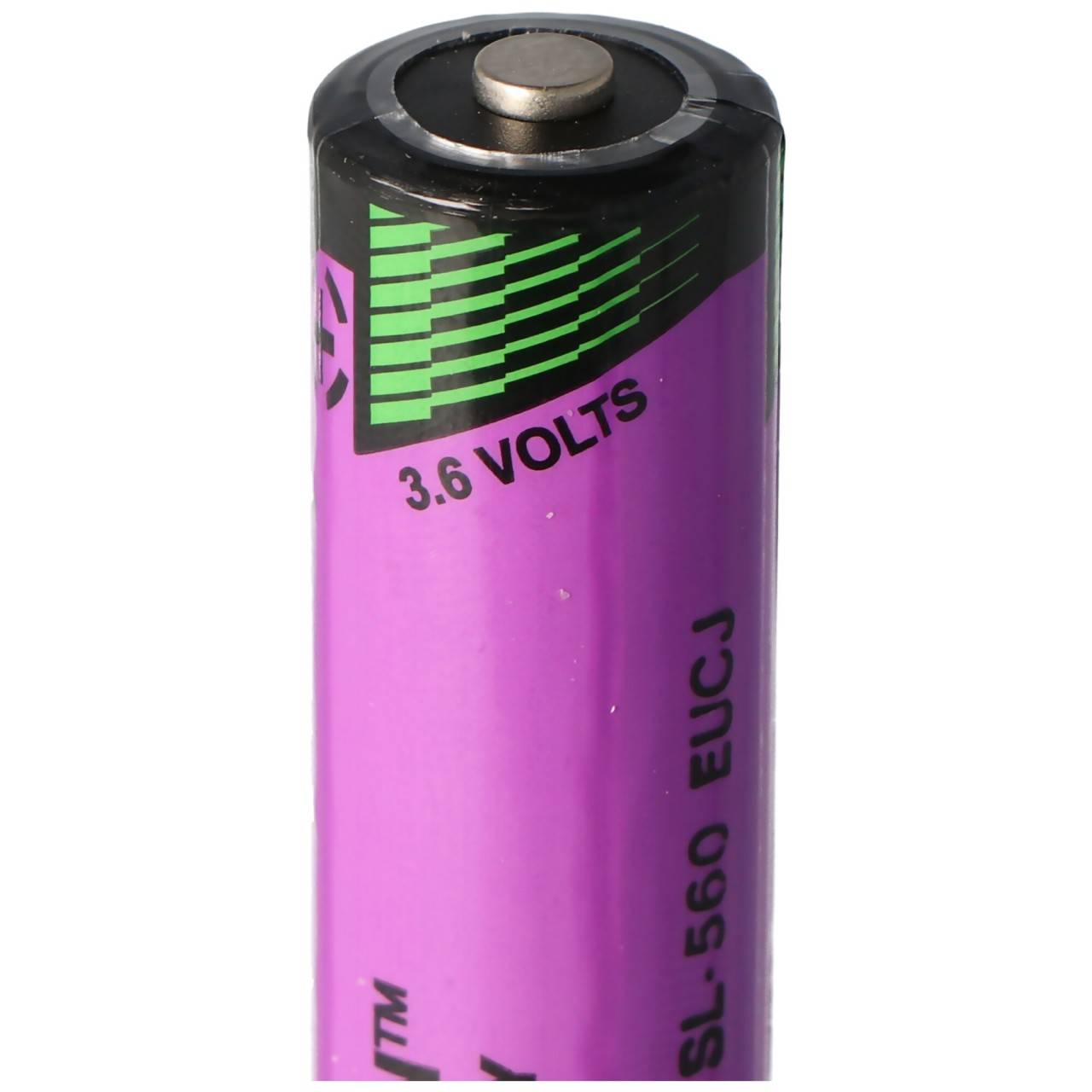 Batteria Tadiran LTC SL-560/S AA Mignon al litio cloruro di tionile-1