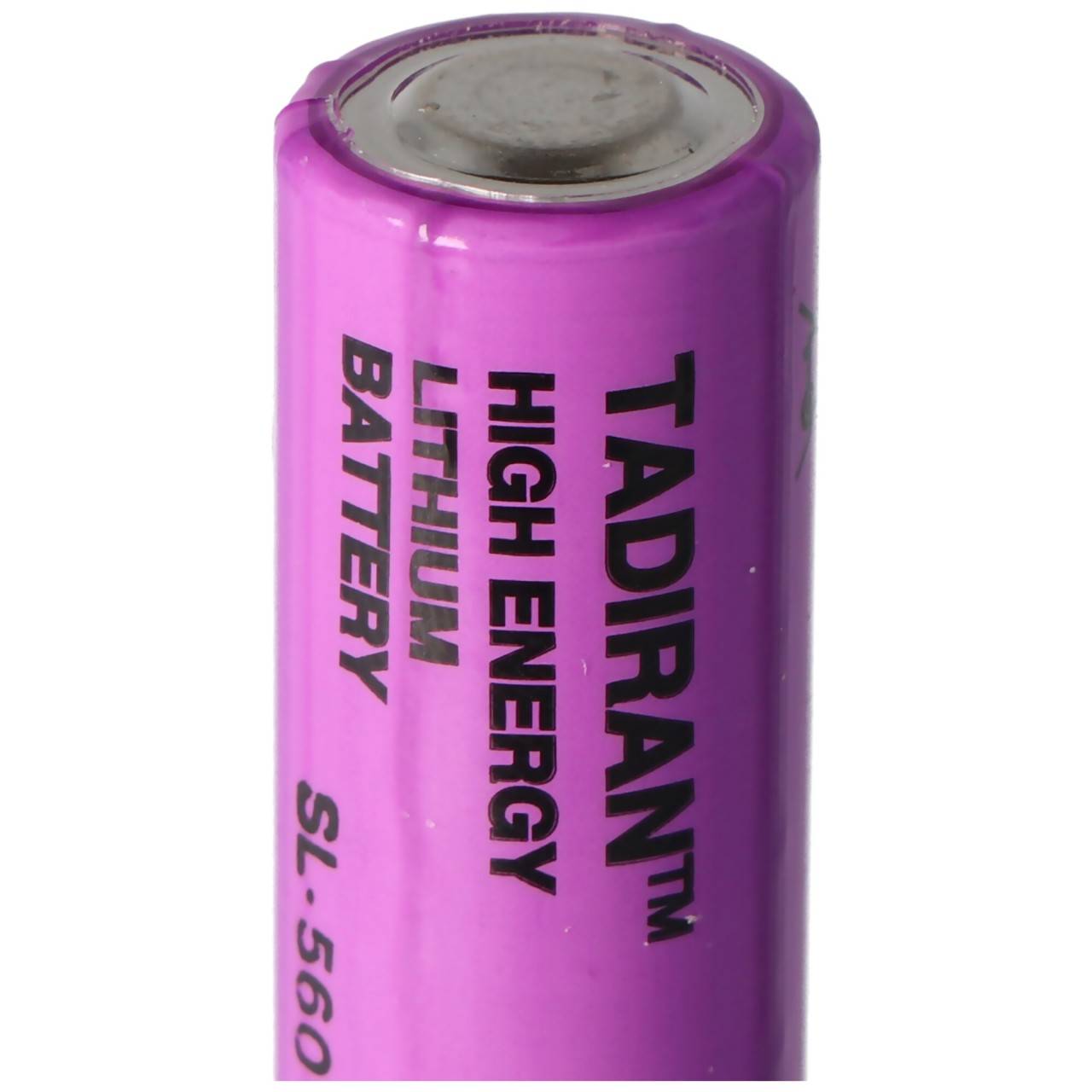 Batteria Tadiran LTC SL-560/S AA Mignon al litio cloruro di tionile-2