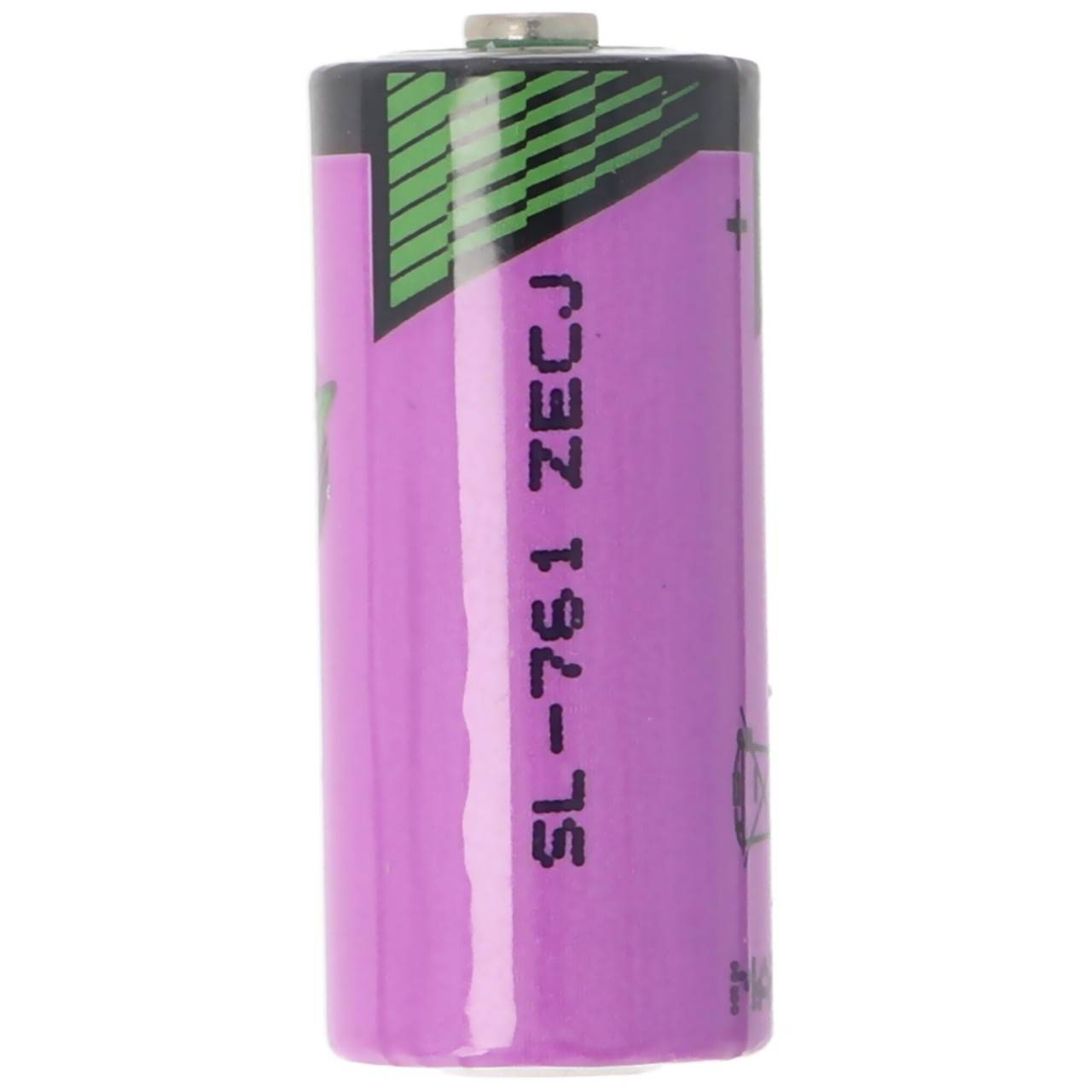 Batteria al litio inorganica Sunshine SL-761/S Standard 2/3AA-0